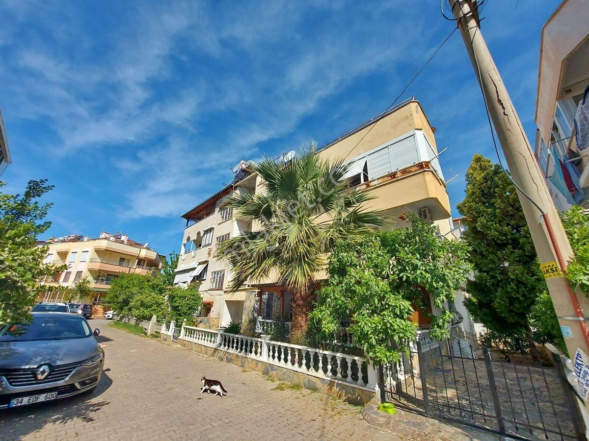 Altınoluk Yağcılar Sahil Satılık Daire / Denize 150 Metre / Deniz Tarafı - Görsel 29