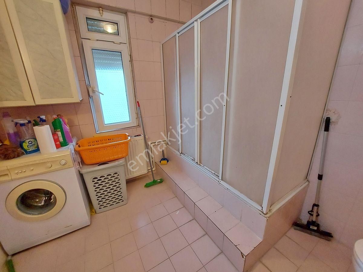 Altınoluk Yağcılar Sahil Satılık Daire / Denize 150 Metre / Deniz Tarafı - Görsel 20