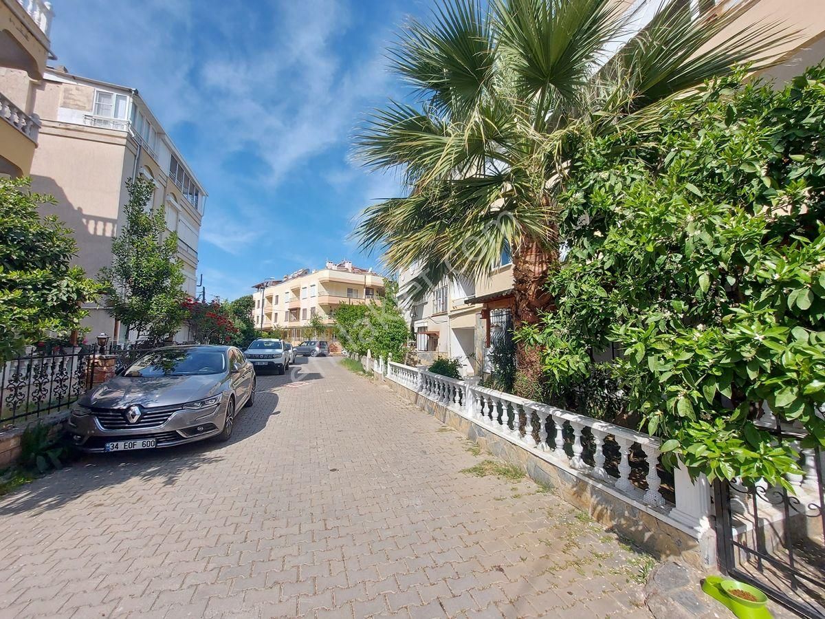 Altınoluk Yağcılar Sahil Satılık Daire / Denize 150 Metre / Deniz Tarafı - Görsel 3
