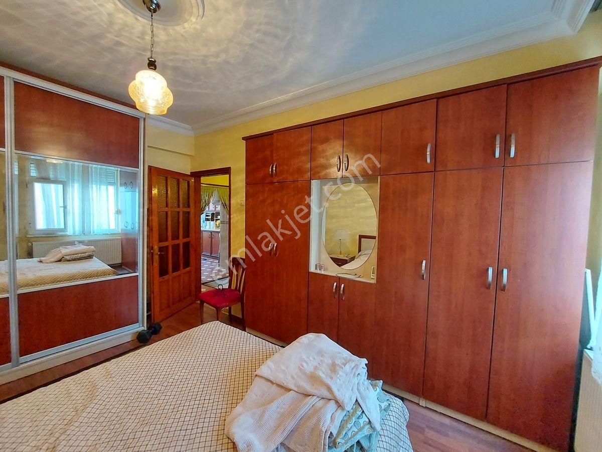 Altınoluk Yağcılar Sahil Satılık Daire / Denize 150 Metre / Deniz Tarafı - Görsel 24