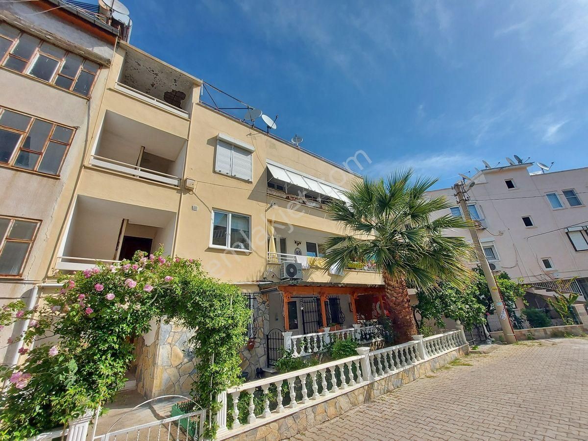 Altınoluk Yağcılar Sahil Satılık Daire / Denize 150 Metre / Deniz Tarafı - Görsel 2