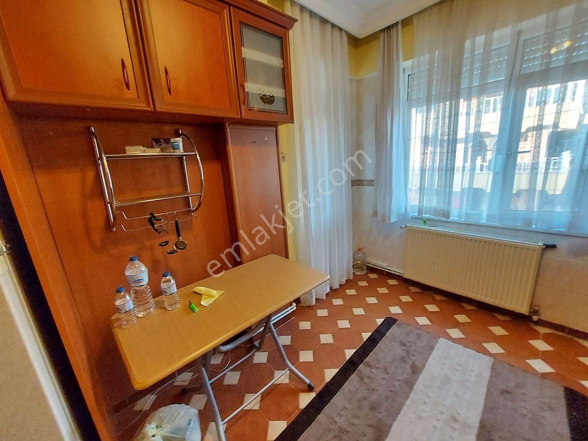Altınoluk Yağcılar Sahil Satılık Daire / Denize 150 Metre / Deniz Tarafı - Görsel 18