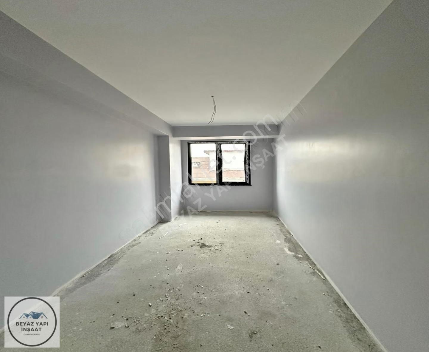 Beyaz Yapıdan Bir Aya Anahtar Teslim Açık-kapalı Otopark 3+1 - Görsel 3