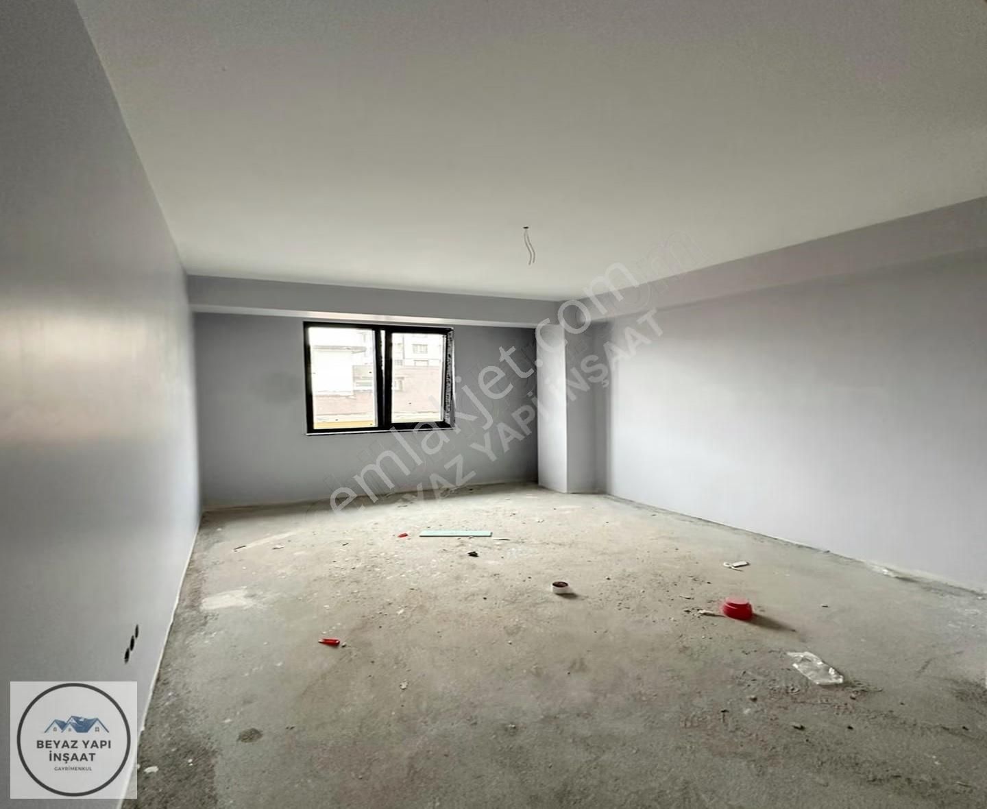 Beyaz Yapıdan Bir Aya Anahtar Teslim Açık-kapalı Otopark 3+1 - Görsel 7
