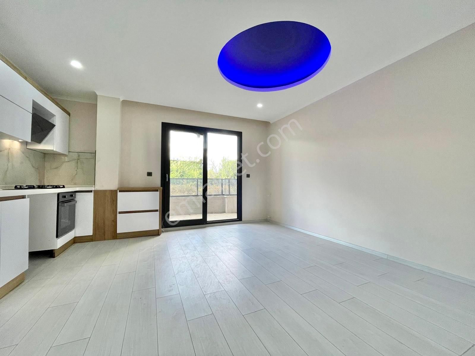 Berkay Demirel'den Altınkumda Geniş Balkon 70 M2 Sıfır 1+1 Daire - Görsel 10