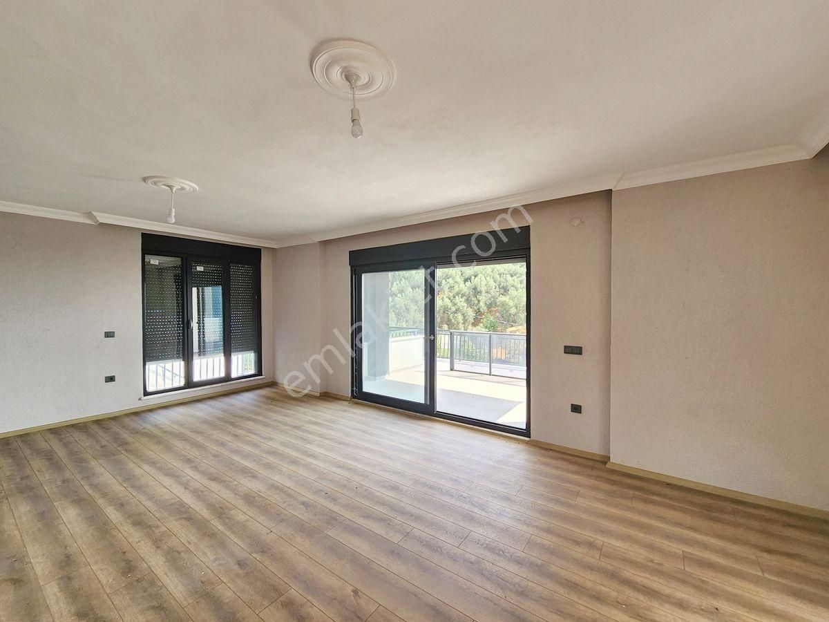 Altınoluk Satılık Sıfır Villa / 4+1/ Deniz Manzaralı / Müstakil Tek / Bağımsız Villa - Görsel 10