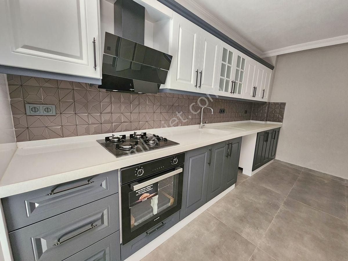 Altınoluk Satılık Sıfır Villa / 4+1/ Deniz Manzaralı / Müstakil Tek / Bağımsız Villa - Görsel 17