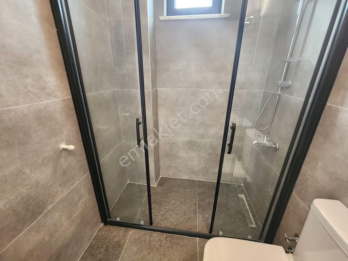 Altınoluk Satılık Sıfır Villa / 4+1/ Deniz Manzaralı / Müstakil Tek / Bağımsız Villa - Görsel 23