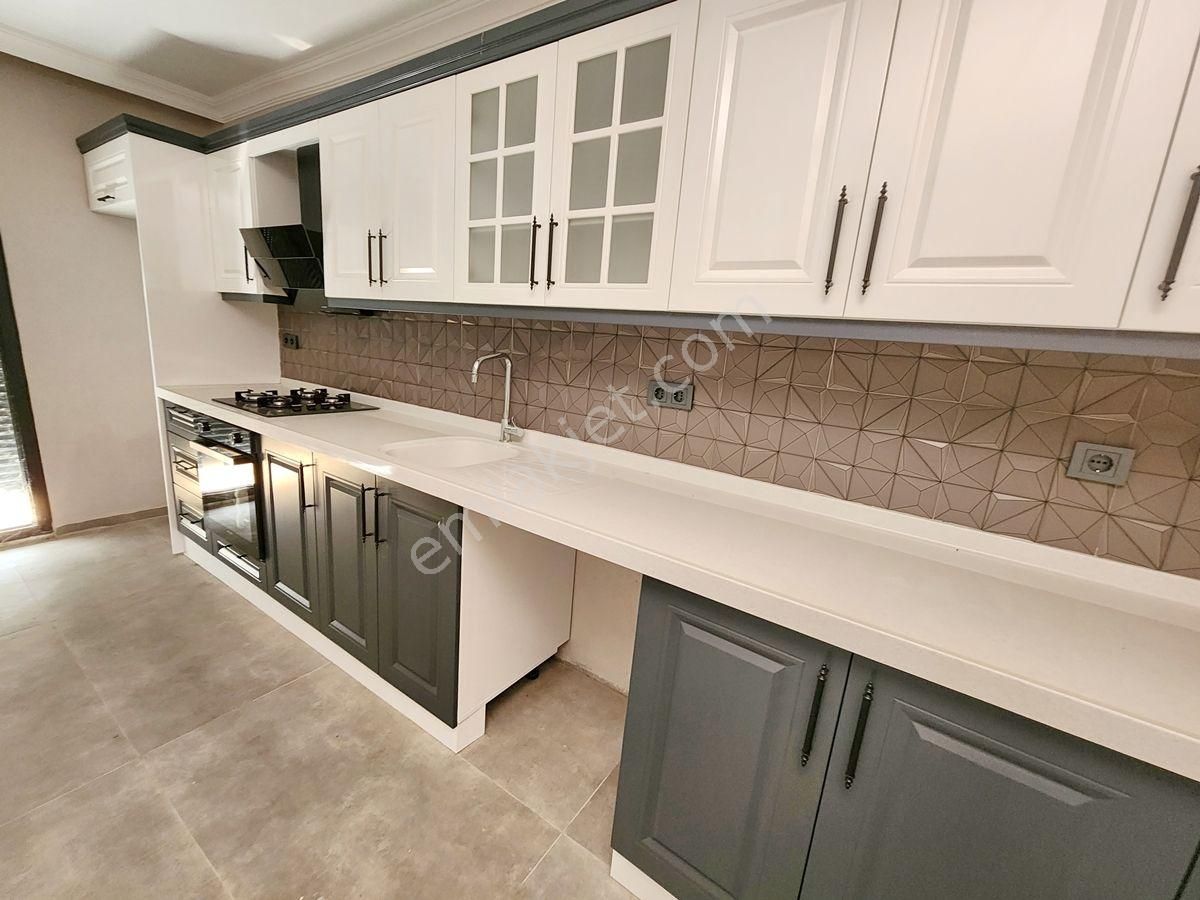 Altınoluk Satılık Sıfır Villa / 4+1/ Deniz Manzaralı / Müstakil Tek / Bağımsız Villa - Görsel 16