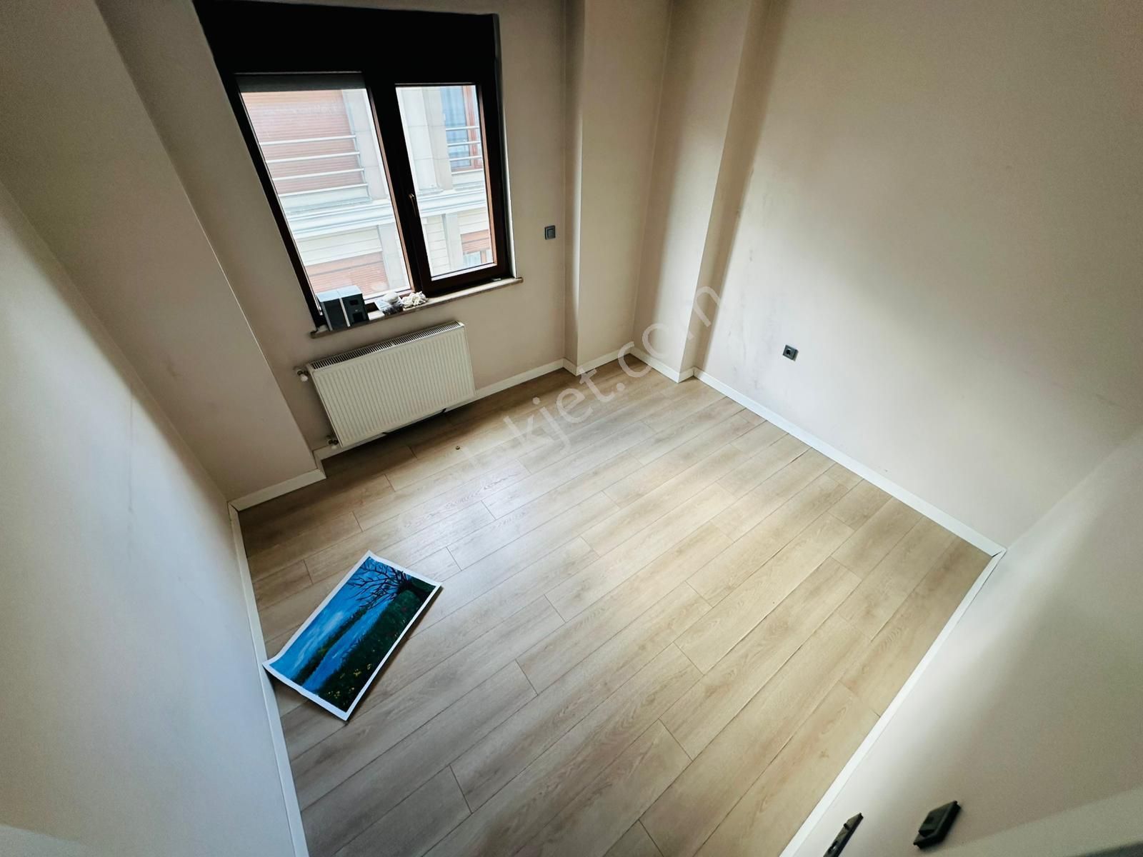 🏡 Referans'tan Akçay'da Ön Cephe 3+1 Daire - Görsel 8