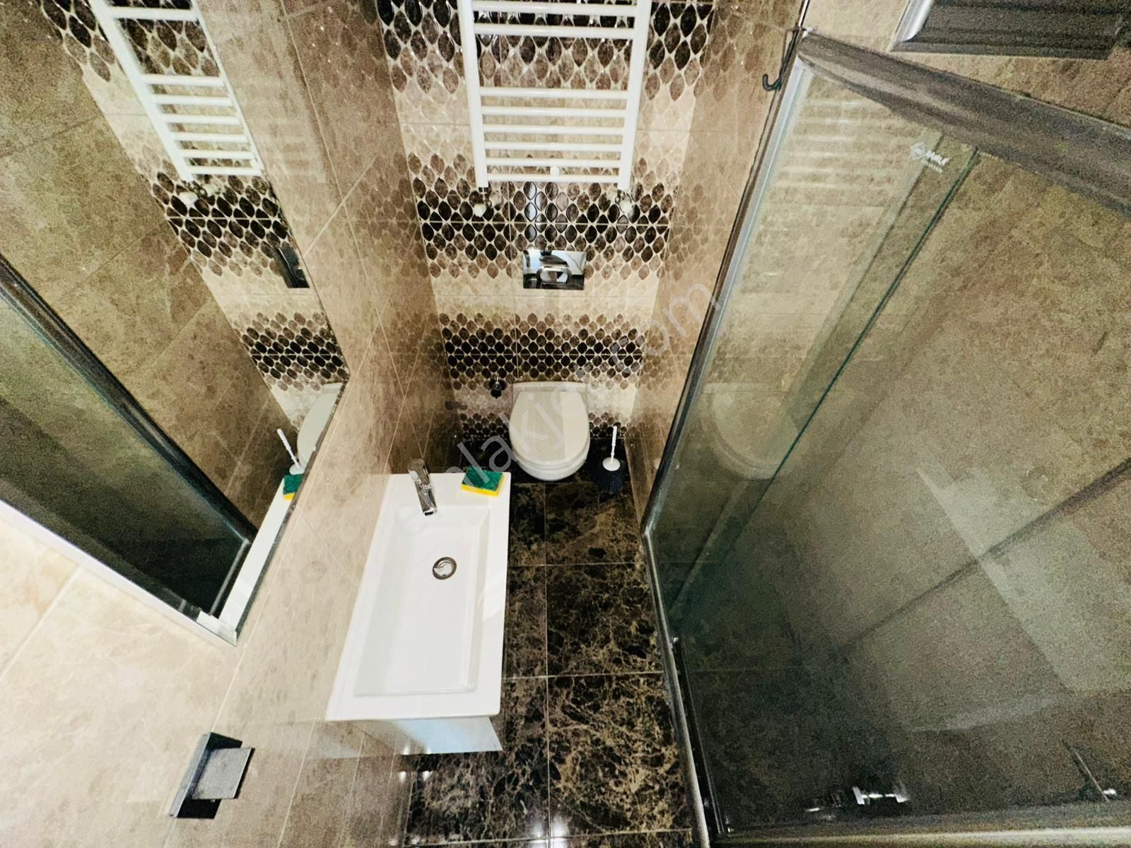 🏡 Referans'tan Akçay'da Ön Cephe 3+1 Daire - Görsel 16