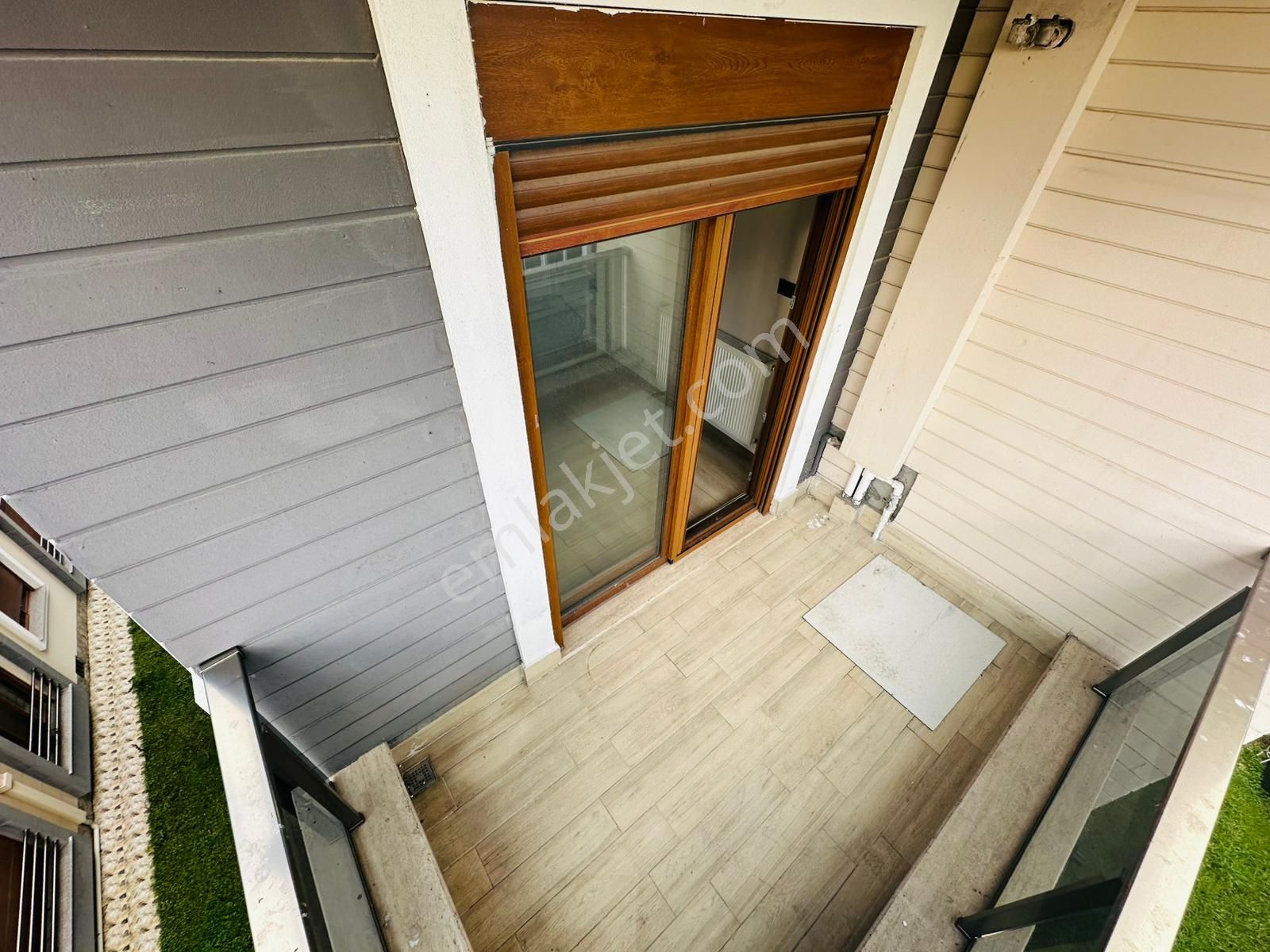 🏡 Referans'tan Akçay'da Ön Cephe 3+1 Daire - Görsel 17