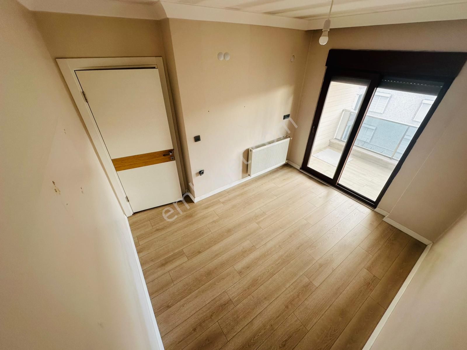 🏡 Referans'tan Akçay'da Ön Cephe 3+1 Daire - Görsel 3