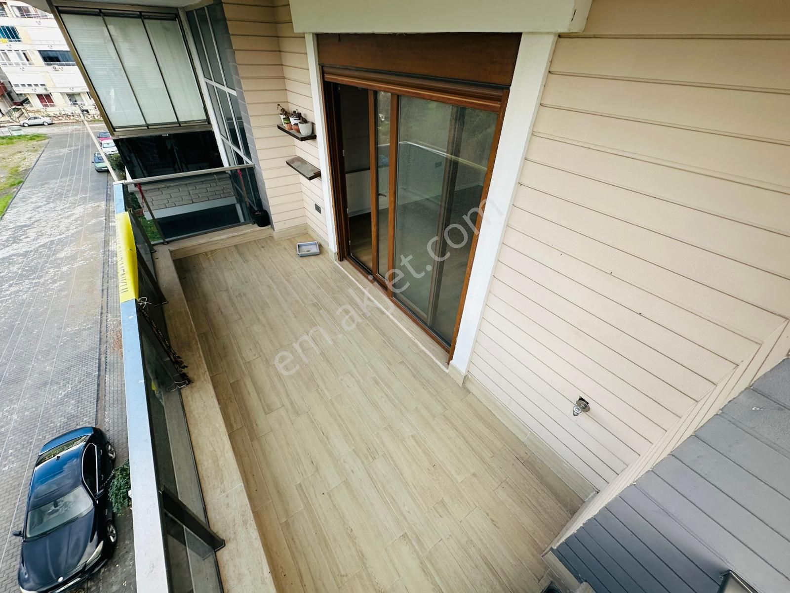 🏡 Referans'tan Akçay'da Ön Cephe 3+1 Daire - Görsel 14