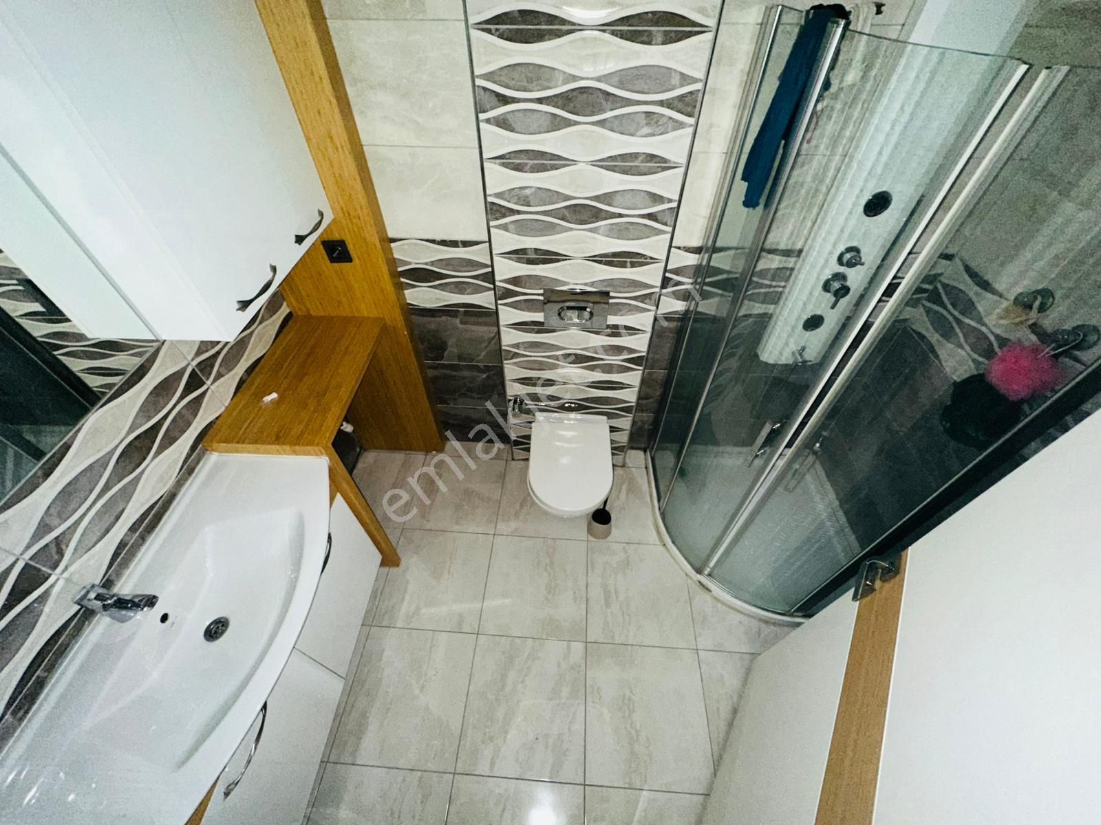 🏡 Referans'tan Akçay'da Ön Cephe 3+1 Daire - Görsel 4