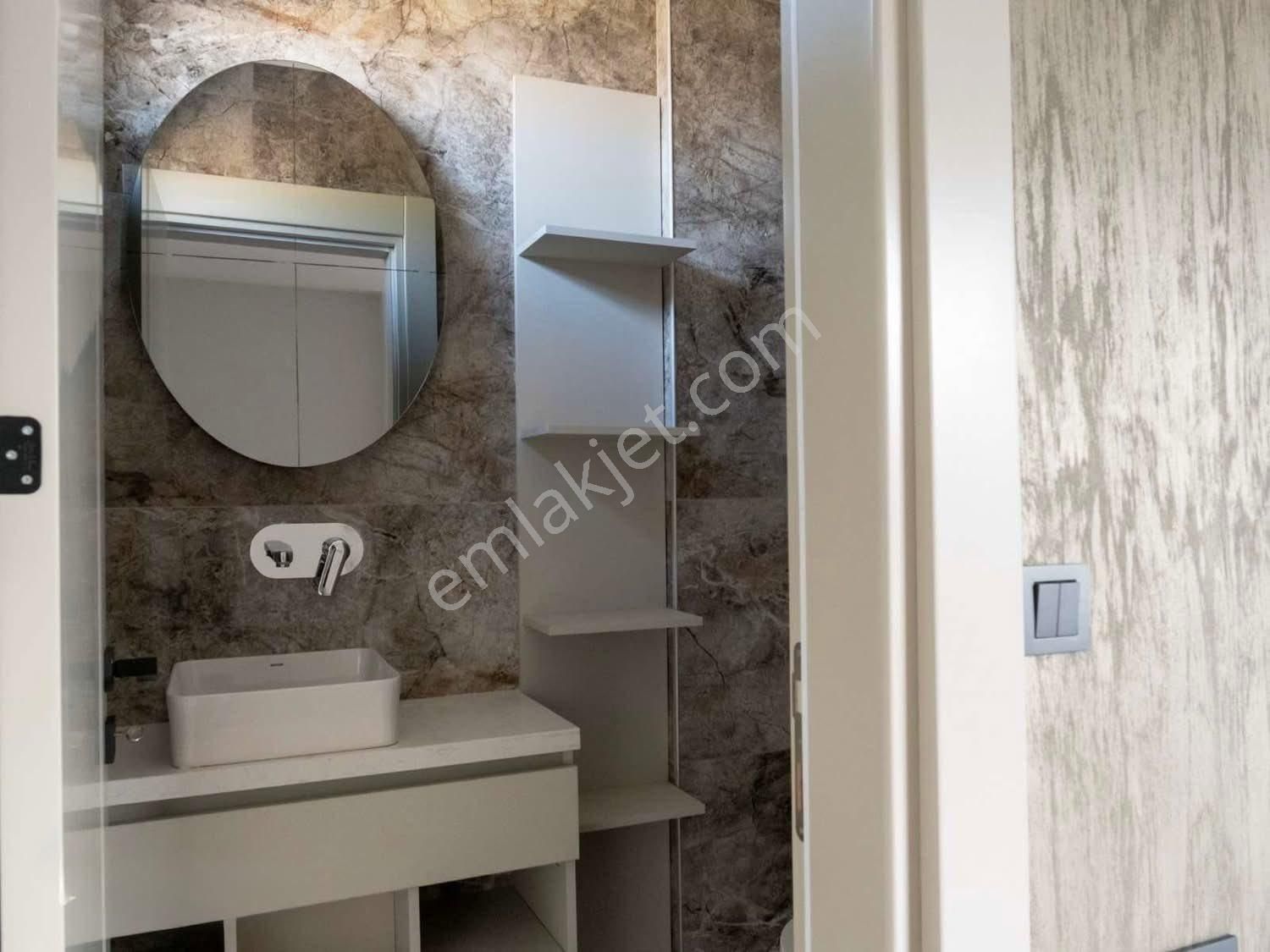 Kuşadası Güzelçamlı’da | Sıfır | Özel Havuzlu | Ultra Lüks 3+1 Müstakil Villa - Görsel 3