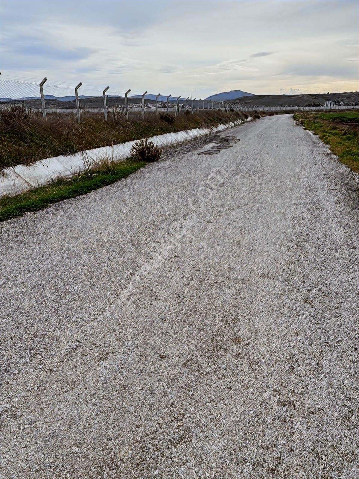 Aliağa Yat Tersanesi Ve Meslek Hastalıkları Hastanesi Yanı - Görsel 8