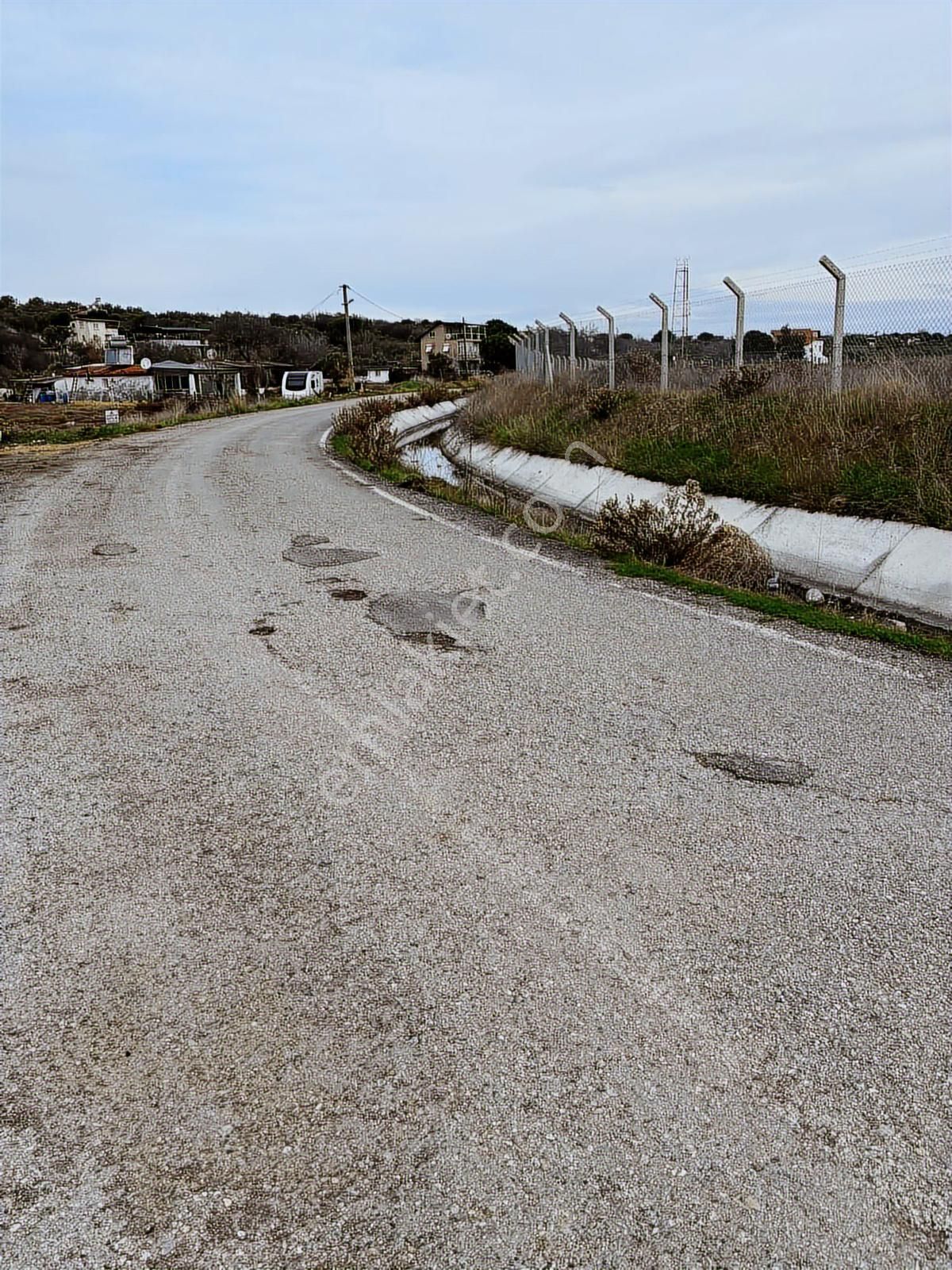 Aliağa Yat Tersanesi Ve Meslek Hastalıkları Hastanesi Yanı - Görsel 7