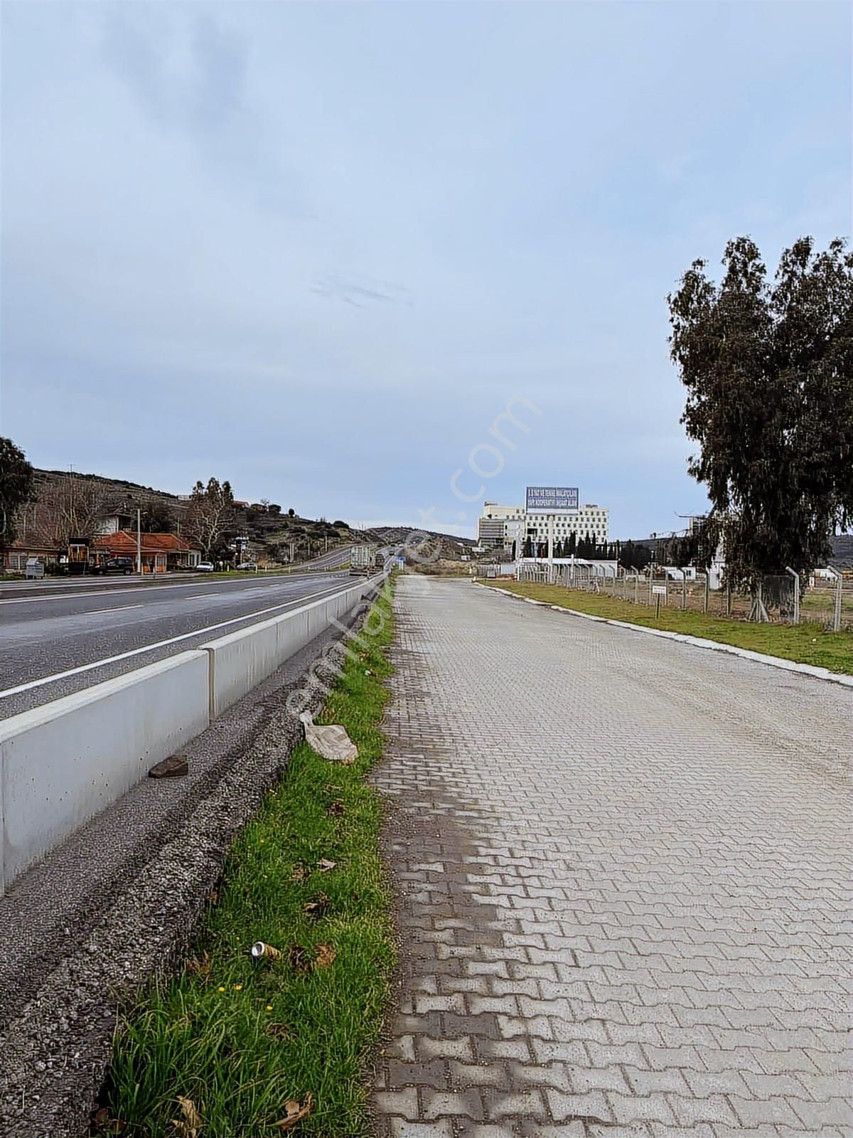 Aliağa Yat Tersanesi Ve Meslek Hastalıkları Hastanesi Yanı - Görsel 16