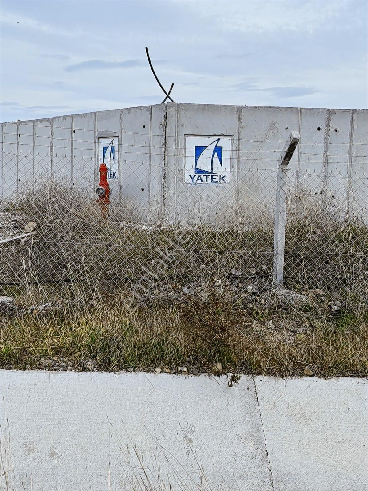 Aliağa Yat Tersanesi Ve Meslek Hastalıkları Hastanesi Yanı - Görsel 12