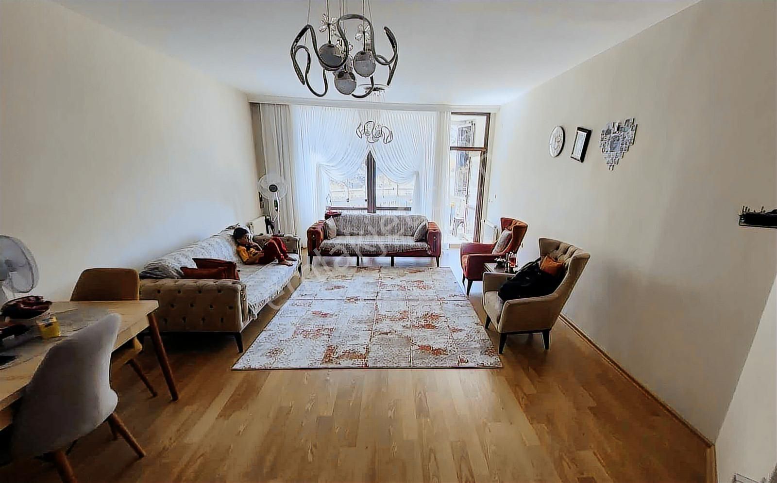 Truva'emlak'tan Kiralık 4+1okullar Bölgesi Ve Halk Eğitime Yakın - Görsel 13