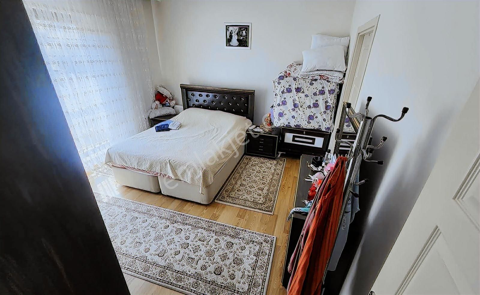 Truva'emlak'tan Kiralık 4+1okullar Bölgesi Ve Halk Eğitime Yakın - Görsel 17