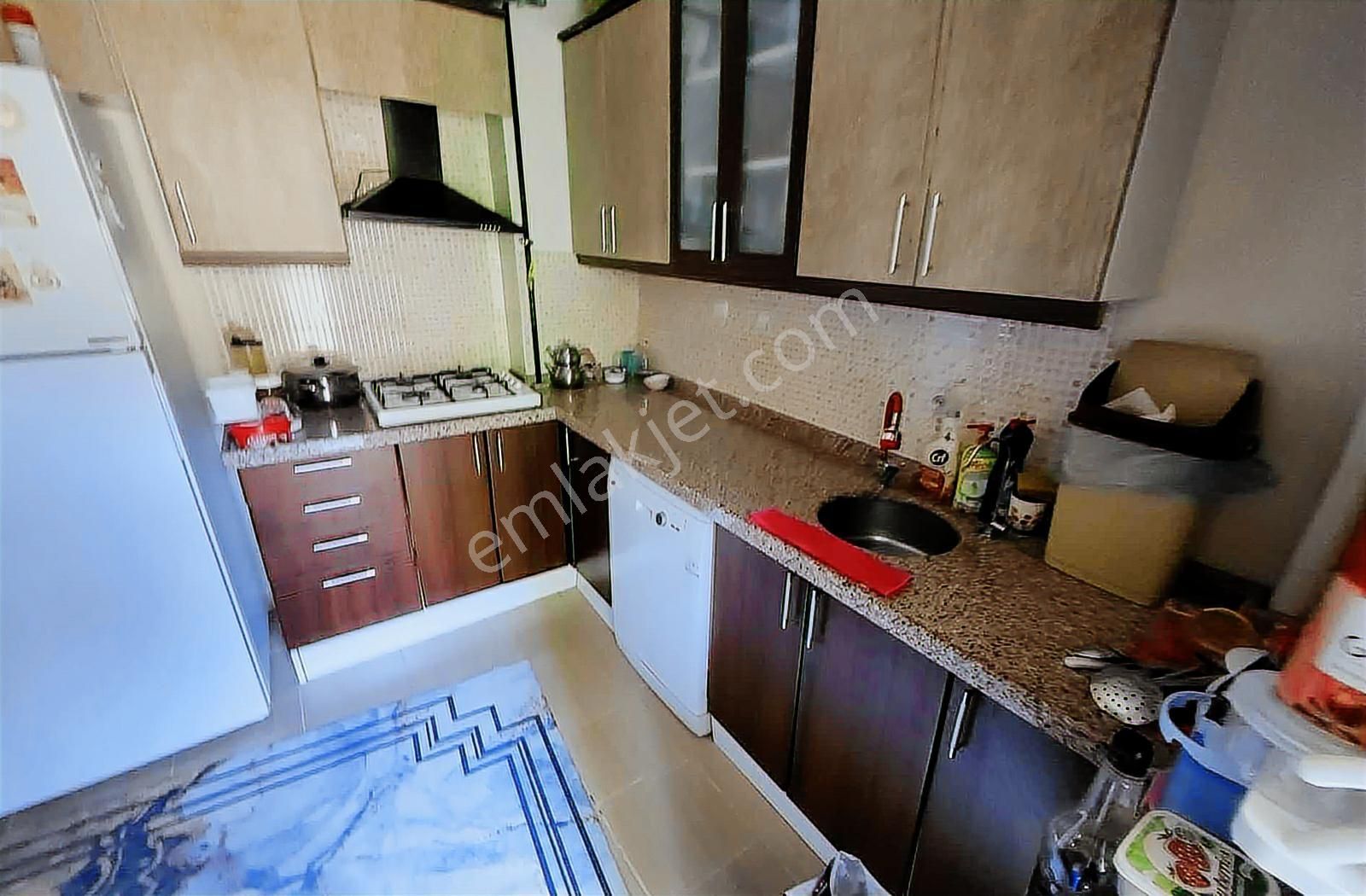 Truva'emlak'tan Kiralık 4+1okullar Bölgesi Ve Halk Eğitime Yakın - Görsel 8