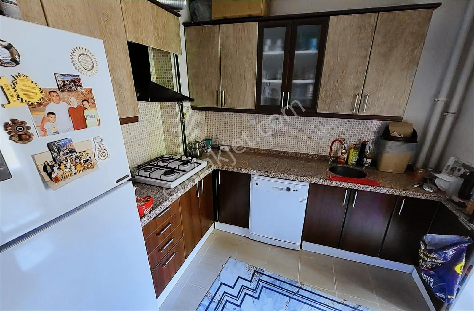 Truva'emlak'tan Kiralık 4+1okullar Bölgesi Ve Halk Eğitime Yakın - Görsel 22