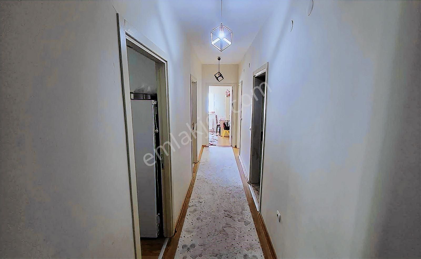 Truva'emlak'tan Kiralık 4+1okullar Bölgesi Ve Halk Eğitime Yakın - Görsel 9