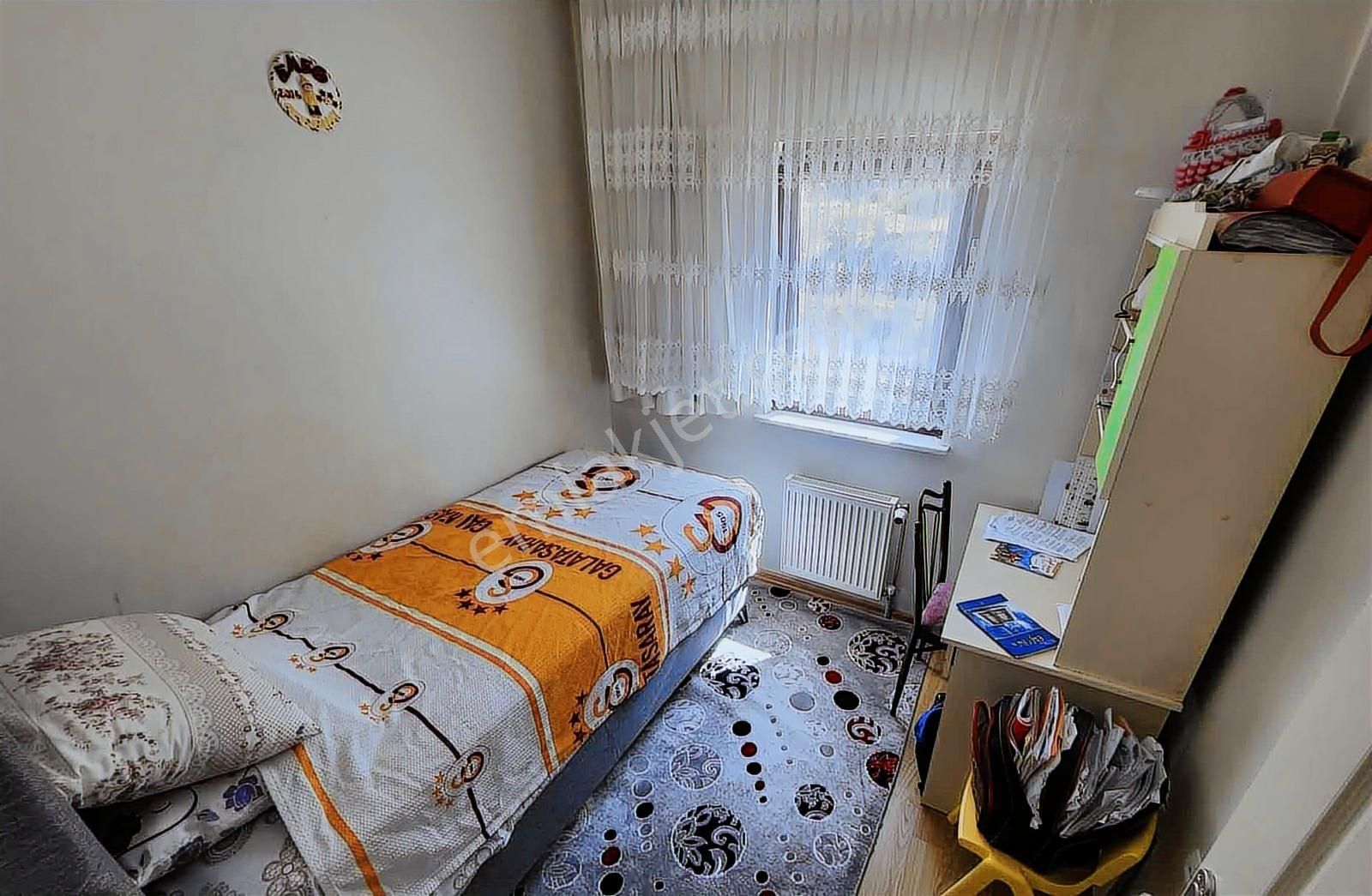 Truva'emlak'tan Kiralık 4+1okullar Bölgesi Ve Halk Eğitime Yakın - Görsel 18