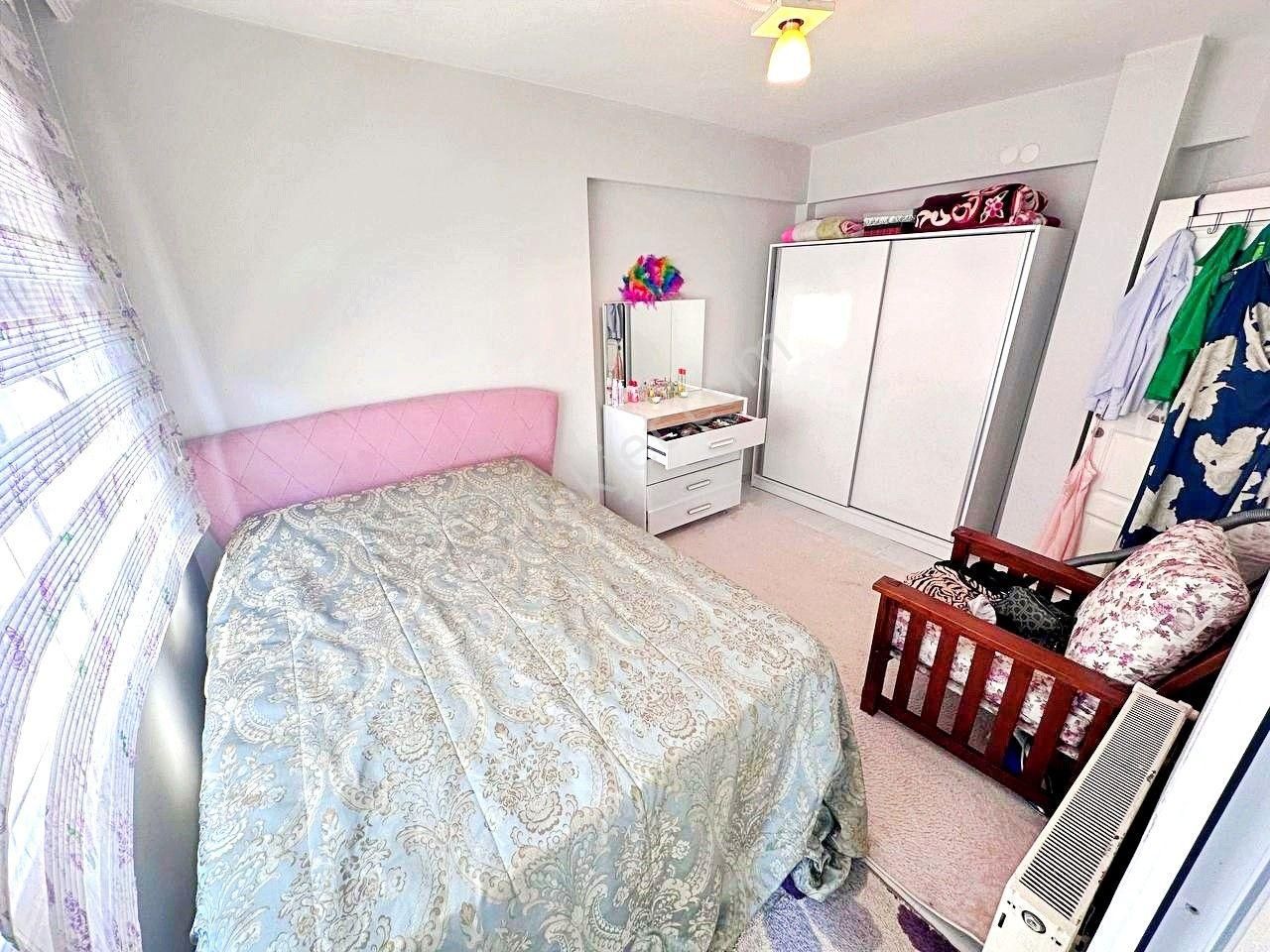 Aygül'den Akçay Merkez'de Denize 20 Mt Mesafede Doğalgazlı Ara Kat Ön Cephe Fırsat 2+1 Satılık Daire - Görsel 17