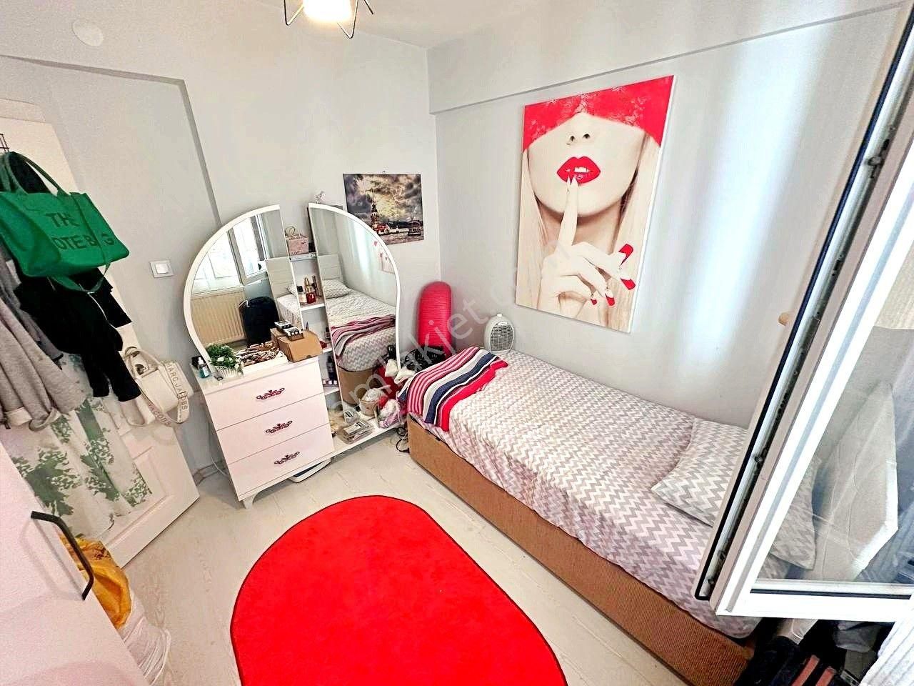 Aygül'den Akçay Merkez'de Denize 20 Mt Mesafede Doğalgazlı Ara Kat Ön Cephe Fırsat 2+1 Satılık Daire - Görsel 22