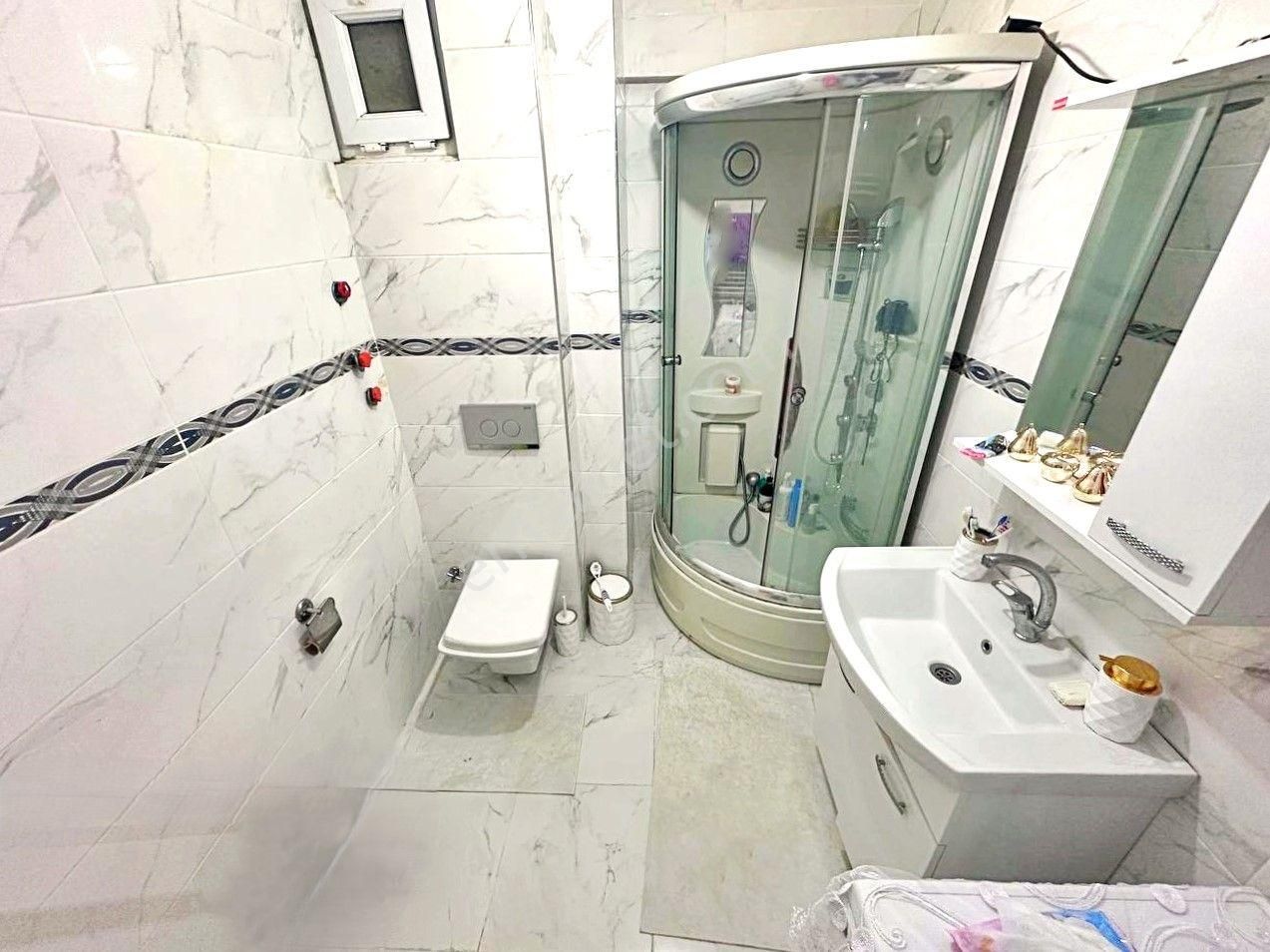 Aygül'den Akçay Merkez'de Denize 20 Mt Mesafede Doğalgazlı Ara Kat Ön Cephe Fırsat 2+1 Satılık Daire - Görsel 29