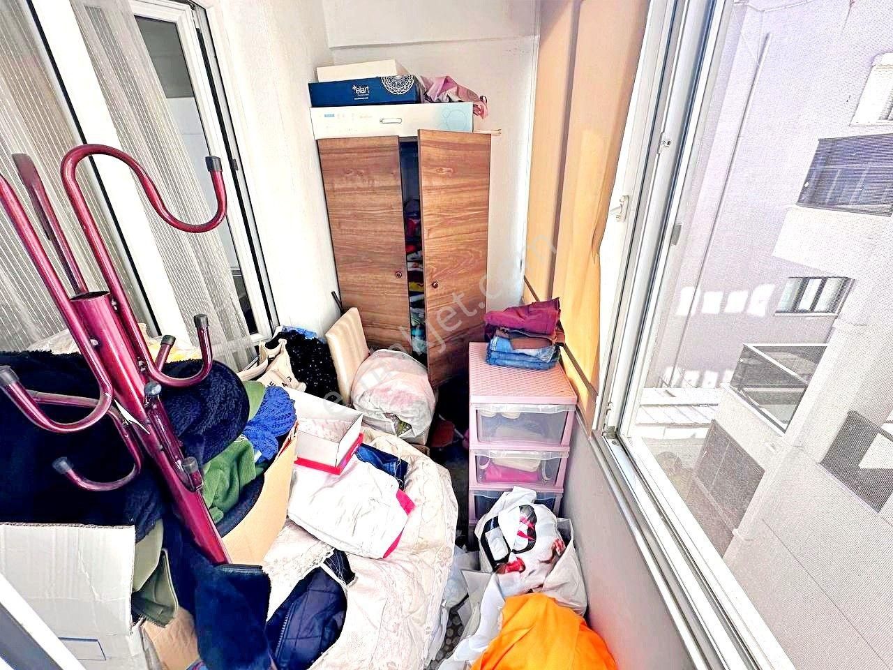 Aygül'den Akçay Merkez'de Denize 20 Mt Mesafede Doğalgazlı Ara Kat Ön Cephe Fırsat 2+1 Satılık Daire - Görsel 11