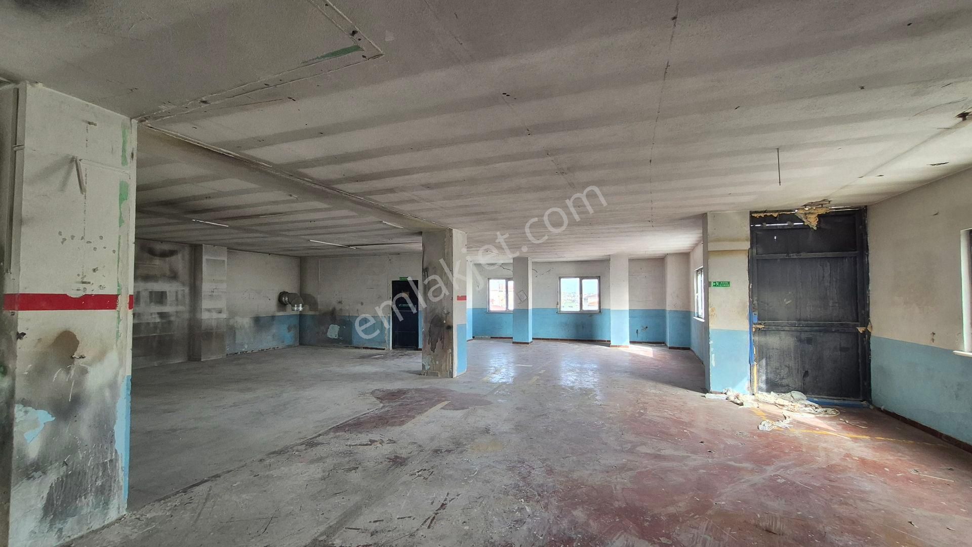 📍 Tahtakale | Kiralık Depo Alanı - Görsel 8