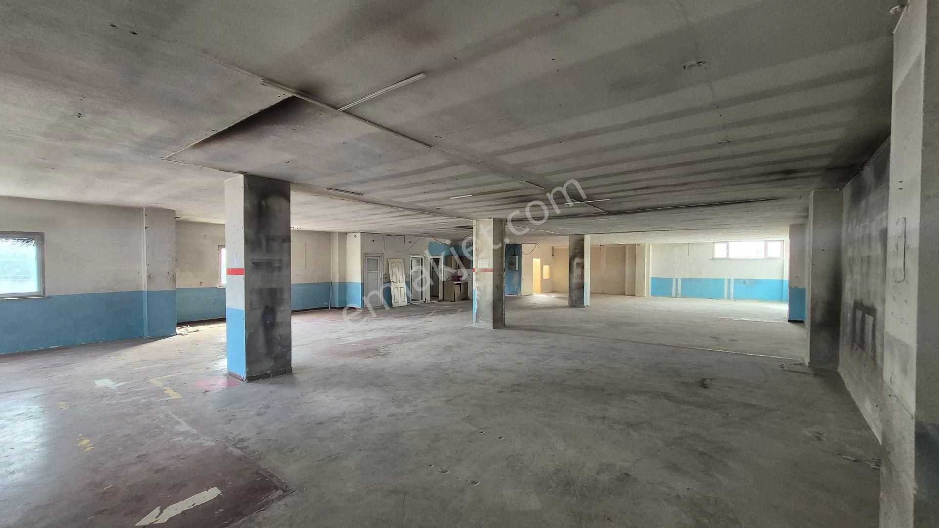 📍 Tahtakale | Kiralık Depo Alanı - Görsel 12