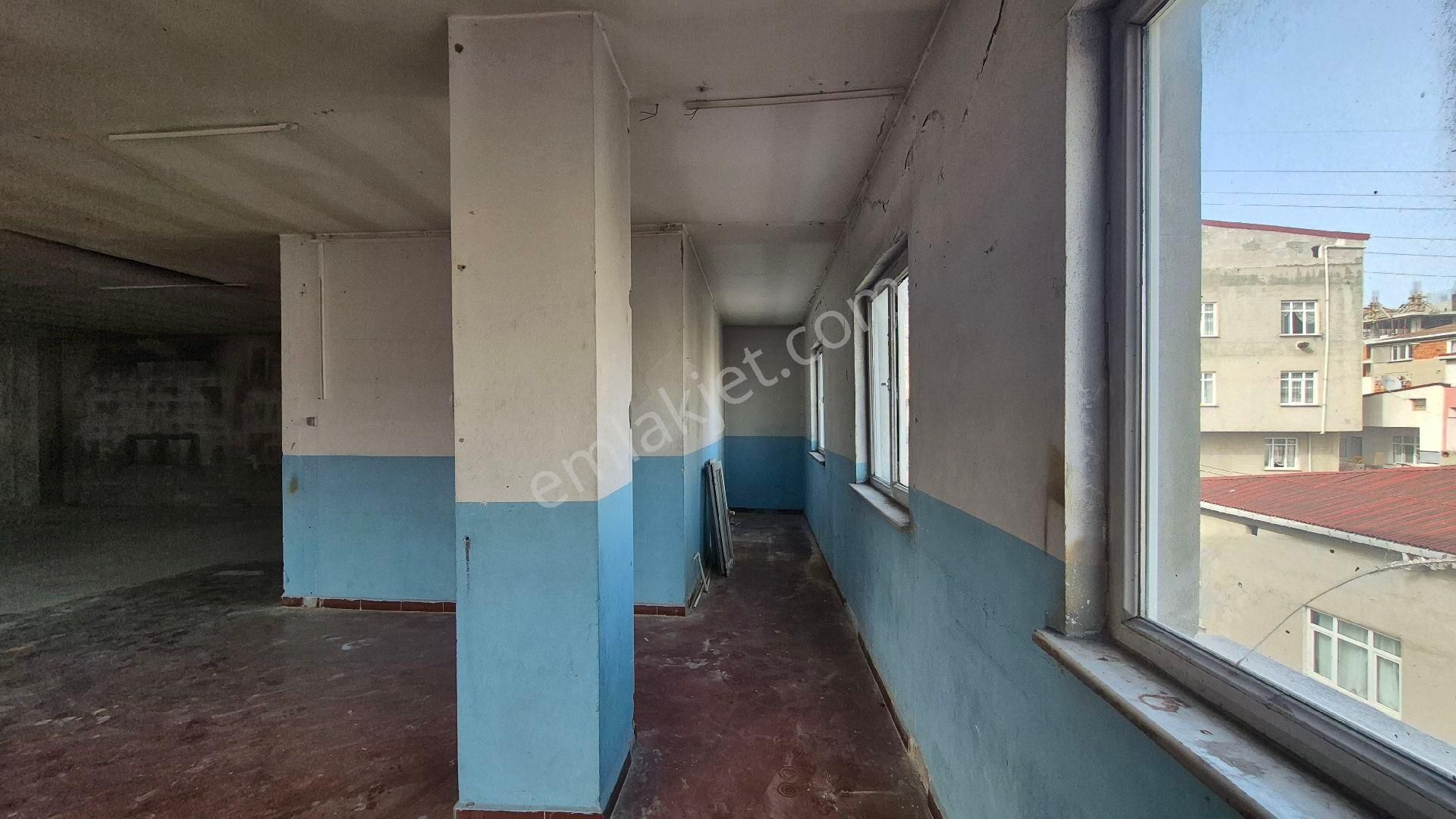 📍 Tahtakale | Kiralık Depo Alanı - Görsel 18