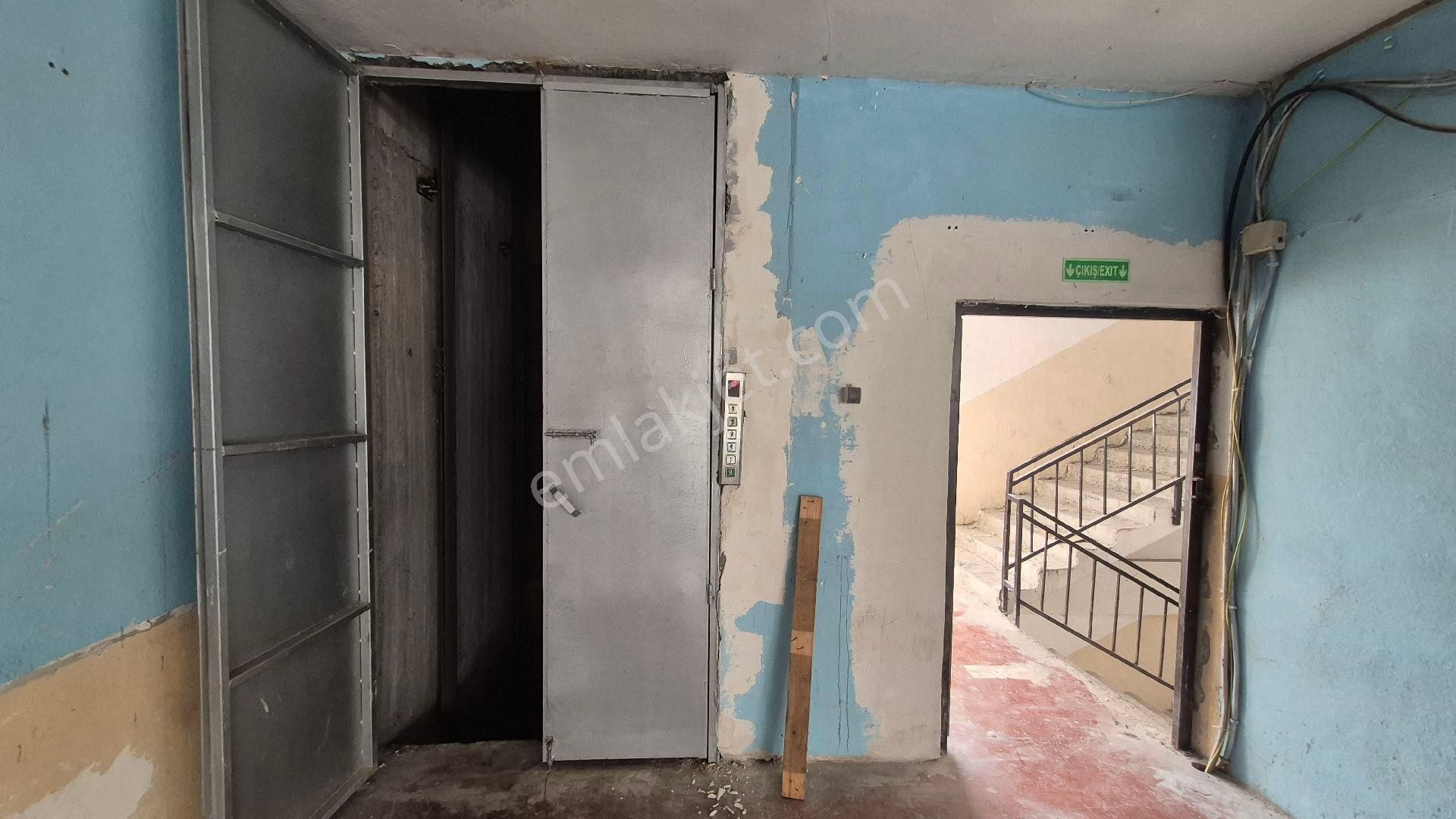 📍 Tahtakale | Kiralık Depo Alanı - Görsel 21