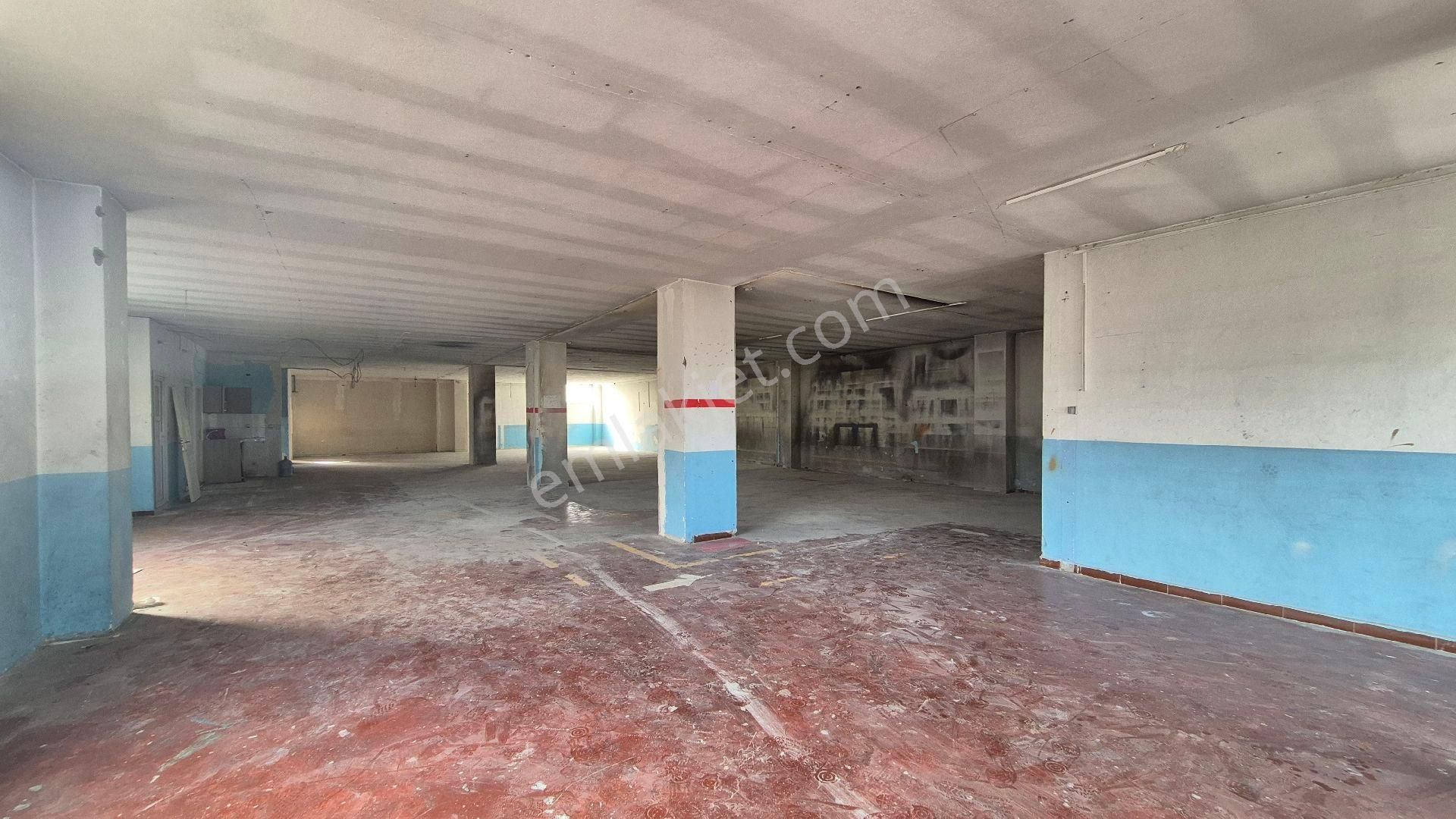 📍 Tahtakale | Kiralık Depo Alanı - Görsel 16