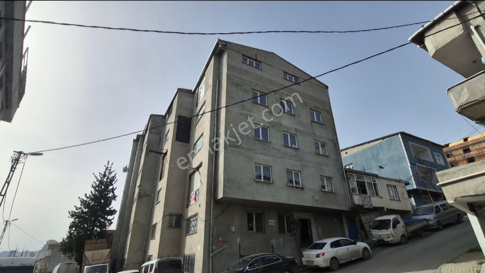 📍 Tahtakale | Kiralık Depo Alanı