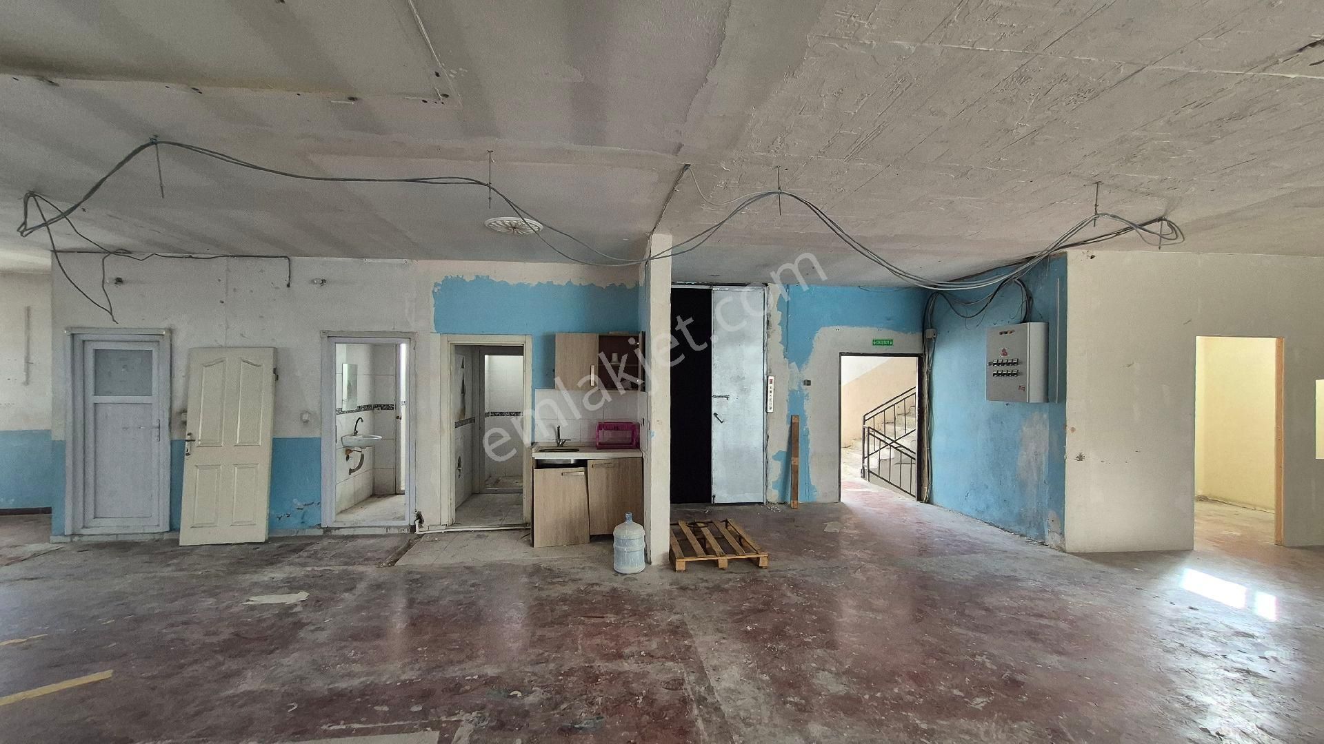 📍 Tahtakale | Kiralık Depo Alanı - Görsel 20