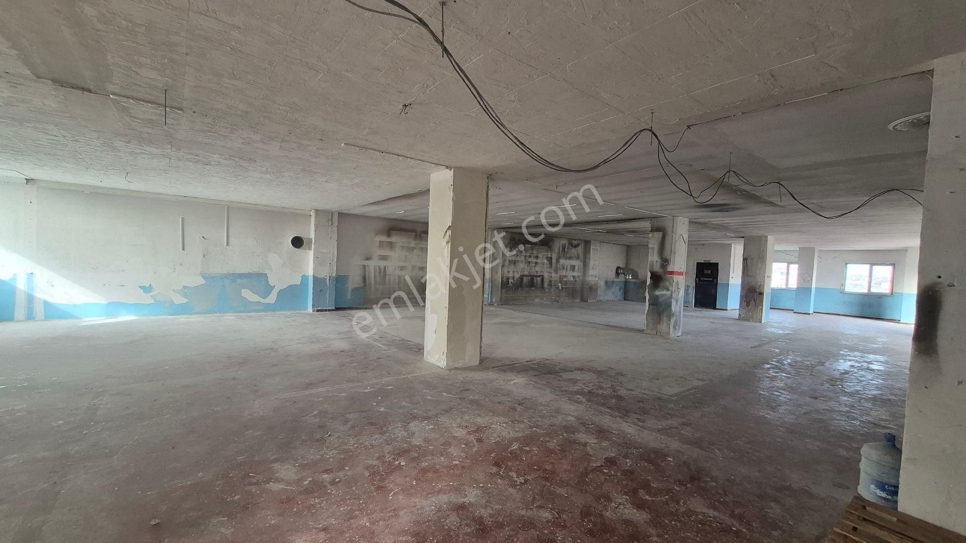 📍 Tahtakale | Kiralık Depo Alanı - Görsel 14