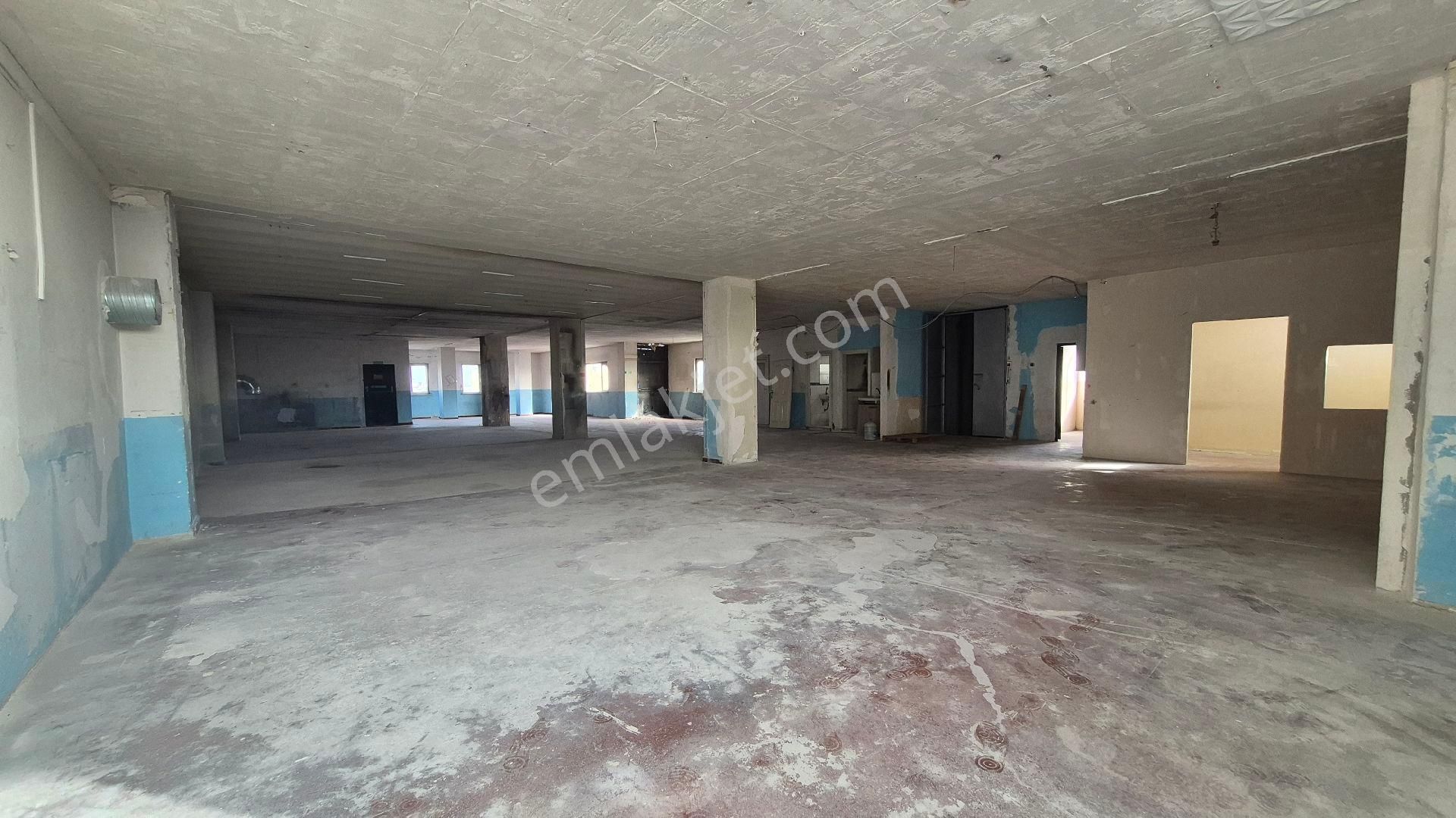 📍 Tahtakale | Kiralık Depo Alanı - Görsel 13