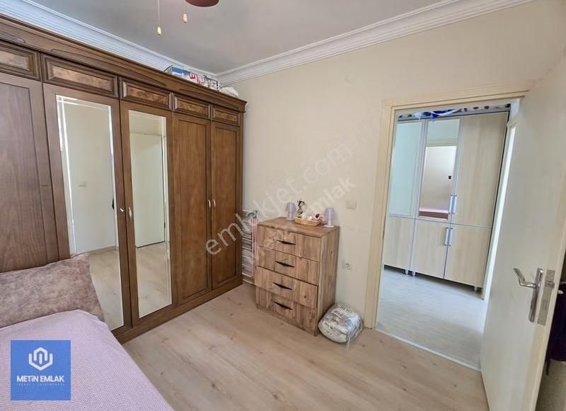 Altınoluk Satılık Dubleks Daire / Havuzlu Sitede / Denize Yakın / Deniz Manzaralı - Görsel 17