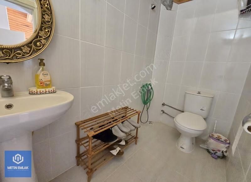 Altınoluk Satılık Dubleks Daire / Havuzlu Sitede / Denize Yakın / Deniz Manzaralı - Görsel 18