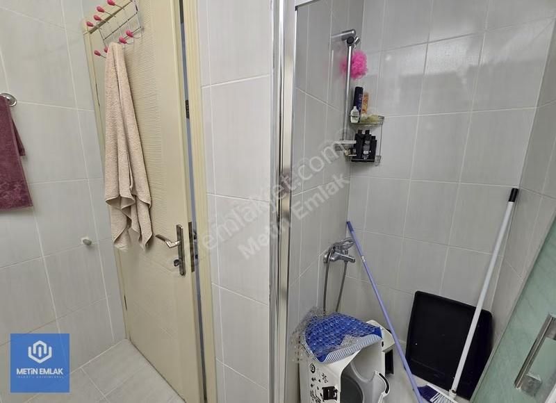 Altınoluk Satılık Dubleks Daire / Havuzlu Sitede / Denize Yakın / Deniz Manzaralı - Görsel 28
