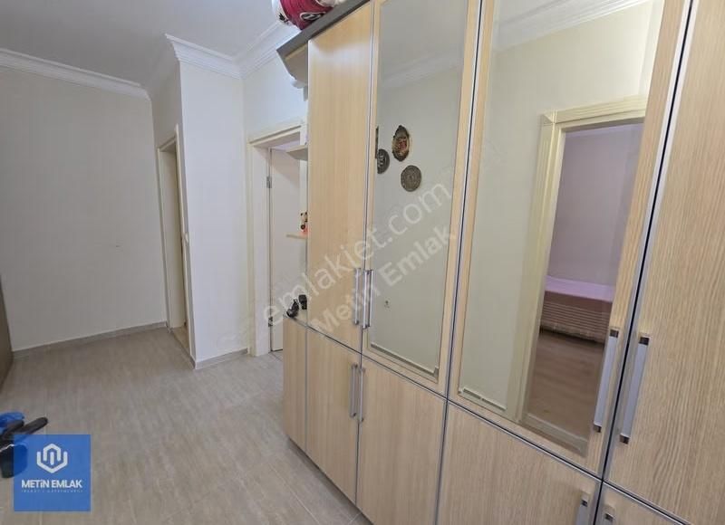 Altınoluk Satılık Dubleks Daire / Havuzlu Sitede / Denize Yakın / Deniz Manzaralı - Görsel 4