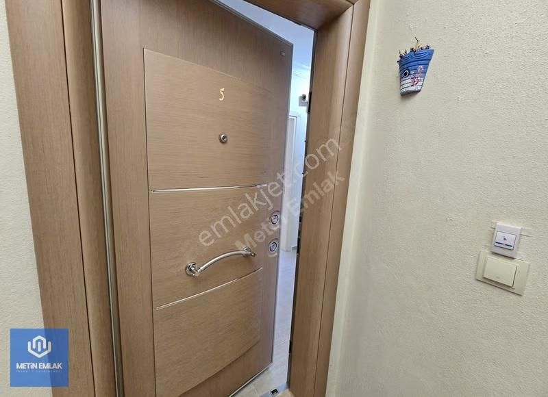 Altınoluk Satılık Dubleks Daire / Havuzlu Sitede / Denize Yakın / Deniz Manzaralı - Görsel 14