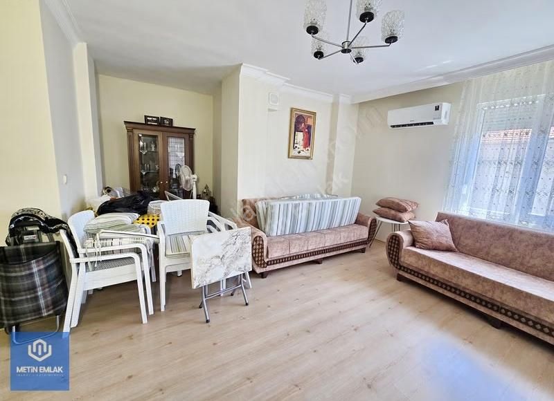 Altınoluk Satılık Dubleks Daire / Havuzlu Sitede / Denize Yakın / Deniz Manzaralı - Görsel 7