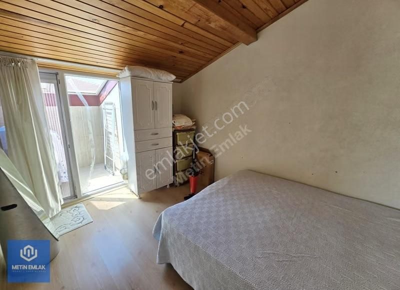 Altınoluk Satılık Dubleks Daire / Havuzlu Sitede / Denize Yakın / Deniz Manzaralı - Görsel 24